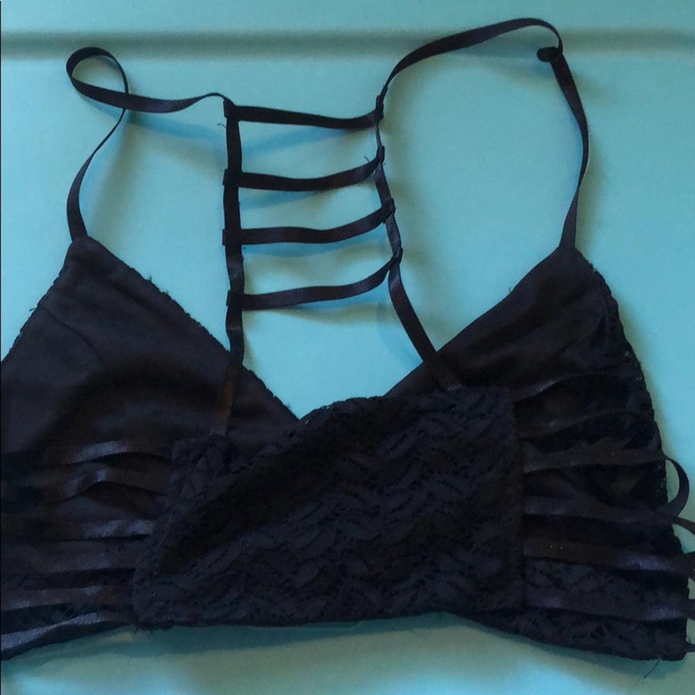Bralette - Picture 3 of 4